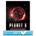 Planet X: Miracles, Meteors & the End of America?